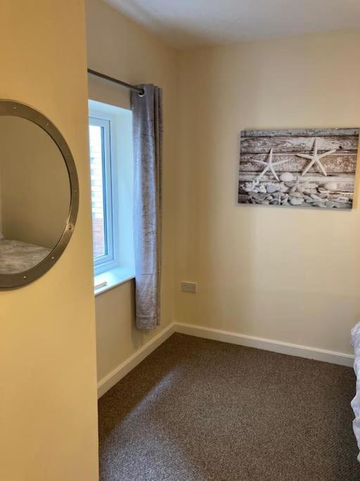 Winter Gardens North Pier Home Μπλάκπουλ Εξωτερικό φωτογραφία